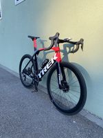 Trek Madone SLR9 Gen 6