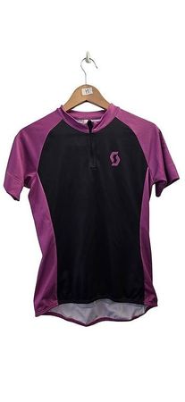 Maillot velo NEUF femme Scott Endurance, medium