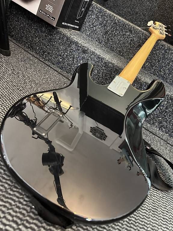 Musikinstrumente: Basse Musicman Stingray 3 US – Gebraucht aus Morges von GvnMusic 6