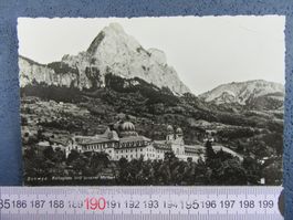 SCHWYZ AK KOLLEGIUM 1939 GROSSER MYTHEN