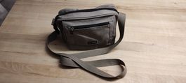 Handtasche X - ZESS Braun für Damen