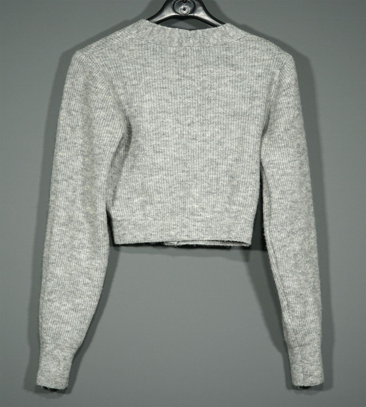 Boleros: kurze Strickjacke – Gebraucht aus Meggen von 1Class2Hand 4