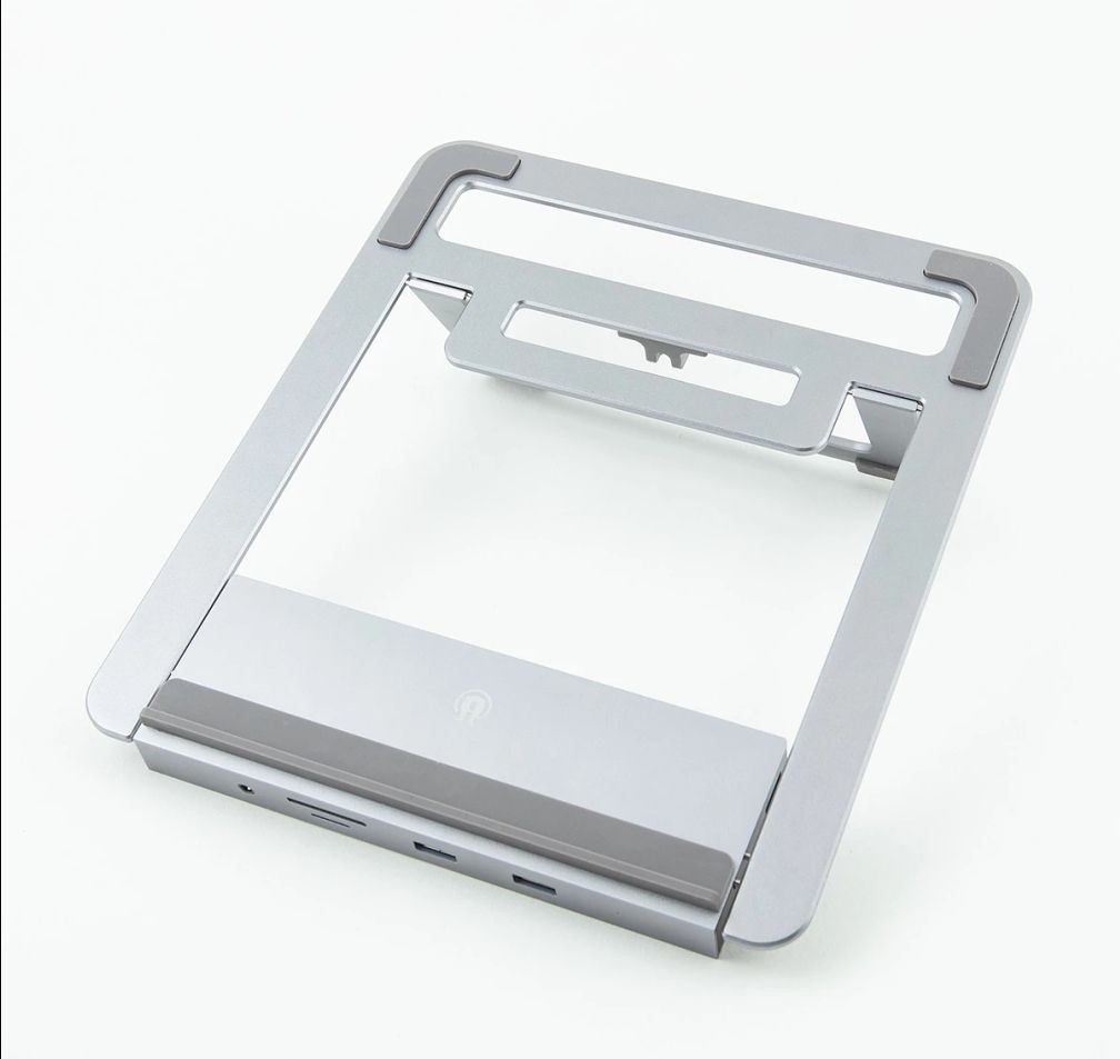 Docking station: Westiti USB-C docking station + – Nuovo (secondo la descrizione) da Sierre venduto da Dorianex6 7