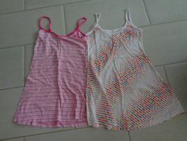 2 X NACHTHEMDEN GR.S