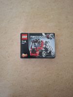 LEGO Technic Mini-Kipper
