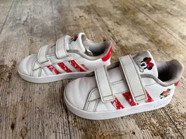Baskets adidas Mickey t.26