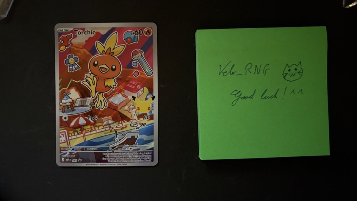 Pokémon Carte collezionabili: First partners series 3 - Gen 3 starters  – Nuovo (secondo la descrizione) da Lausanne venduto da Velv_RNG 4