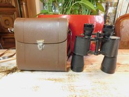 Vintage hapo - export Feldstecher 10 x 50