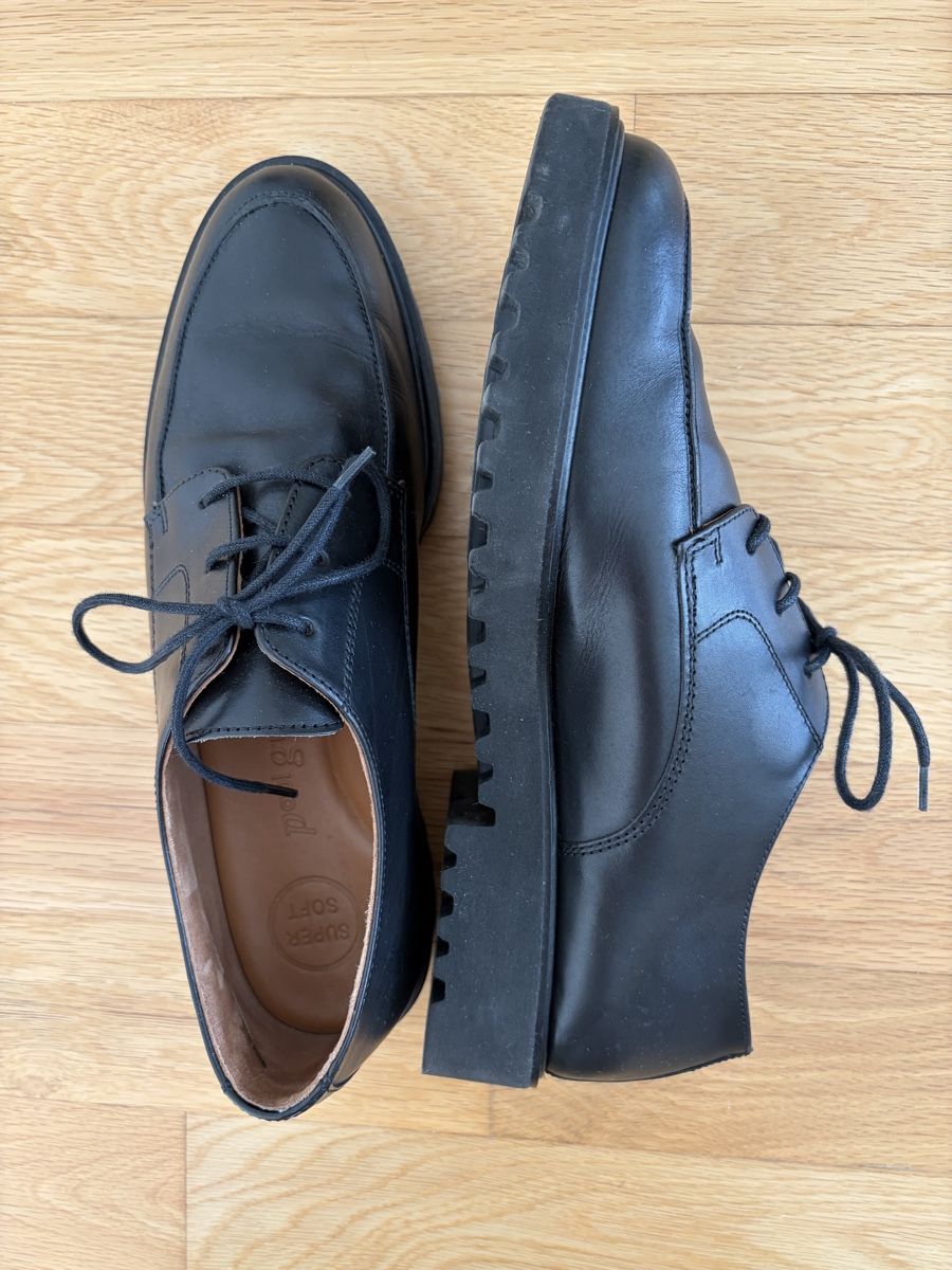 Paul Green Scarpe da donna: Paul Green Gr. 39 – Usato da Zürich venduto da monjoie 1