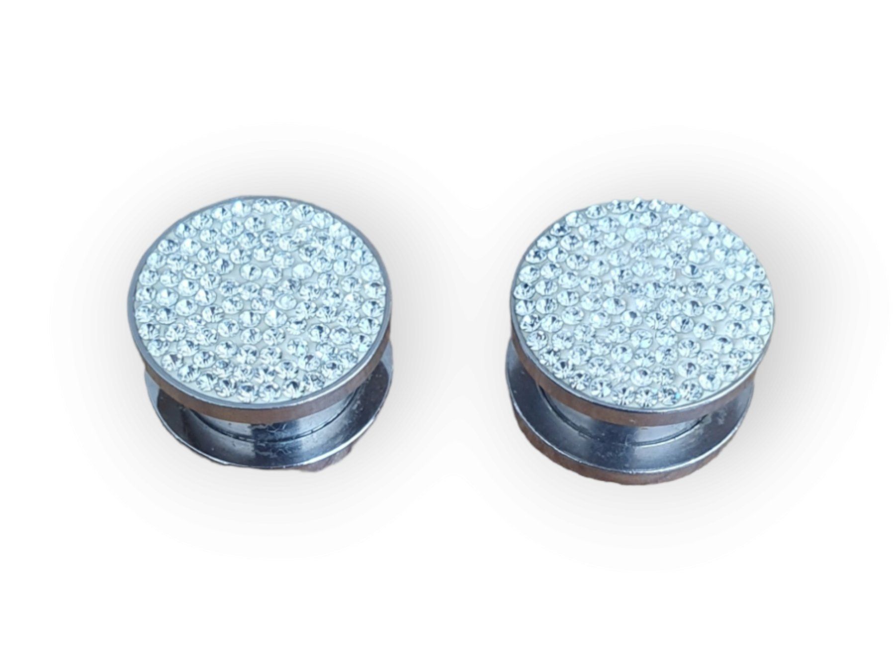 Gioielli per piercing: Tunnel/Plugs 14mm – Usato da Langenthal venduto da SecondChanceShop