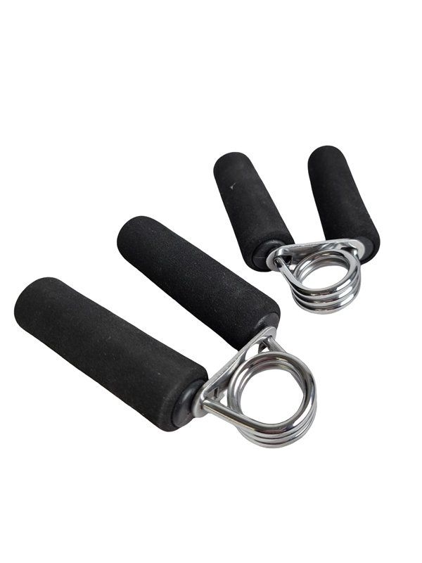 Hometrainer: BODY ONE Handmuskeltrainer – Usato da Wangen b. Olten venduto da Restwert_Wangen