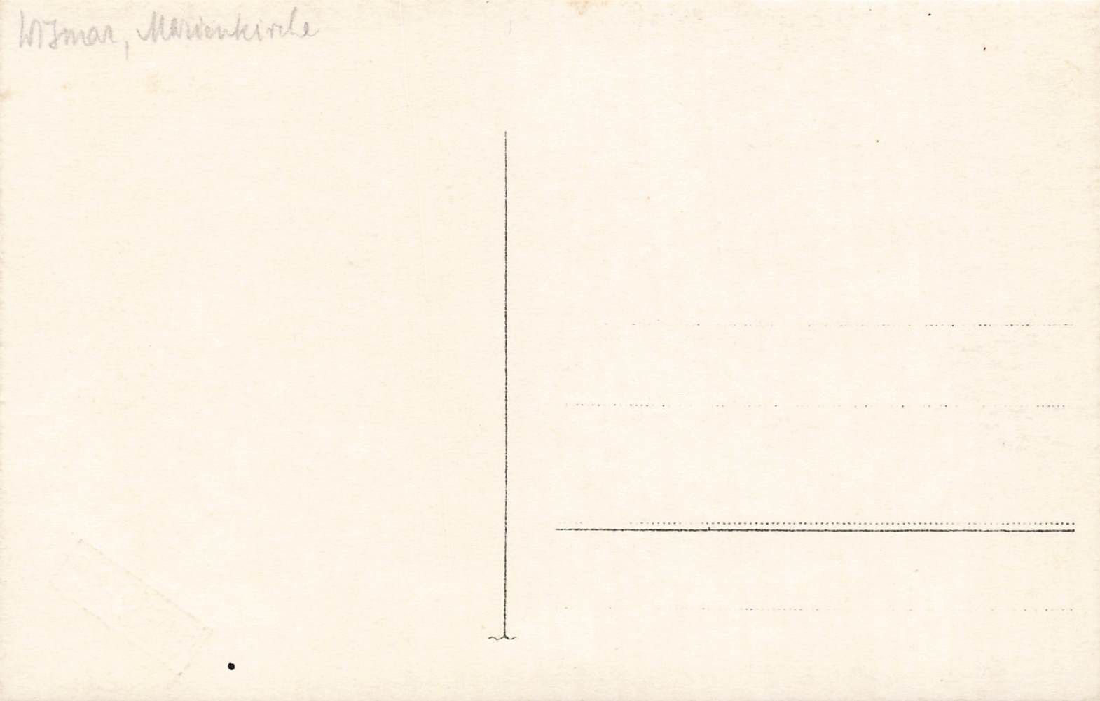 Cartoline postali: Costanza Marienkirche Germania – Usato da Biasca venduto da Blenio71 1