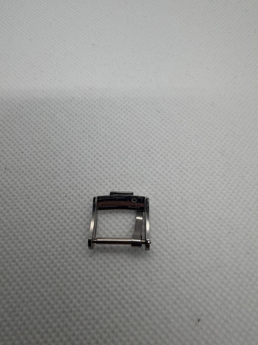 Bulova Uhren: Boucle de bracelet Bulova – Gebraucht aus Malleray von S.G_horlogerie 1