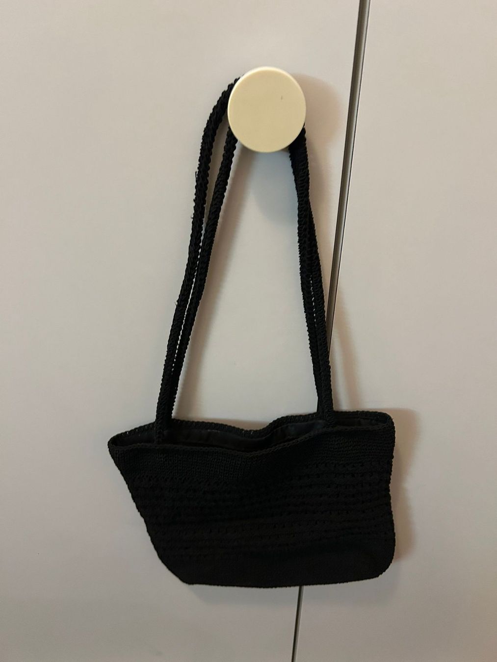 Furla Borse da donna: Borsa da spalla con lunghi manici – Usato da Melano venduto da H-Sara 1
