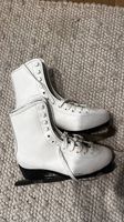 Eiskunstlaufschuhe, Grösse 34