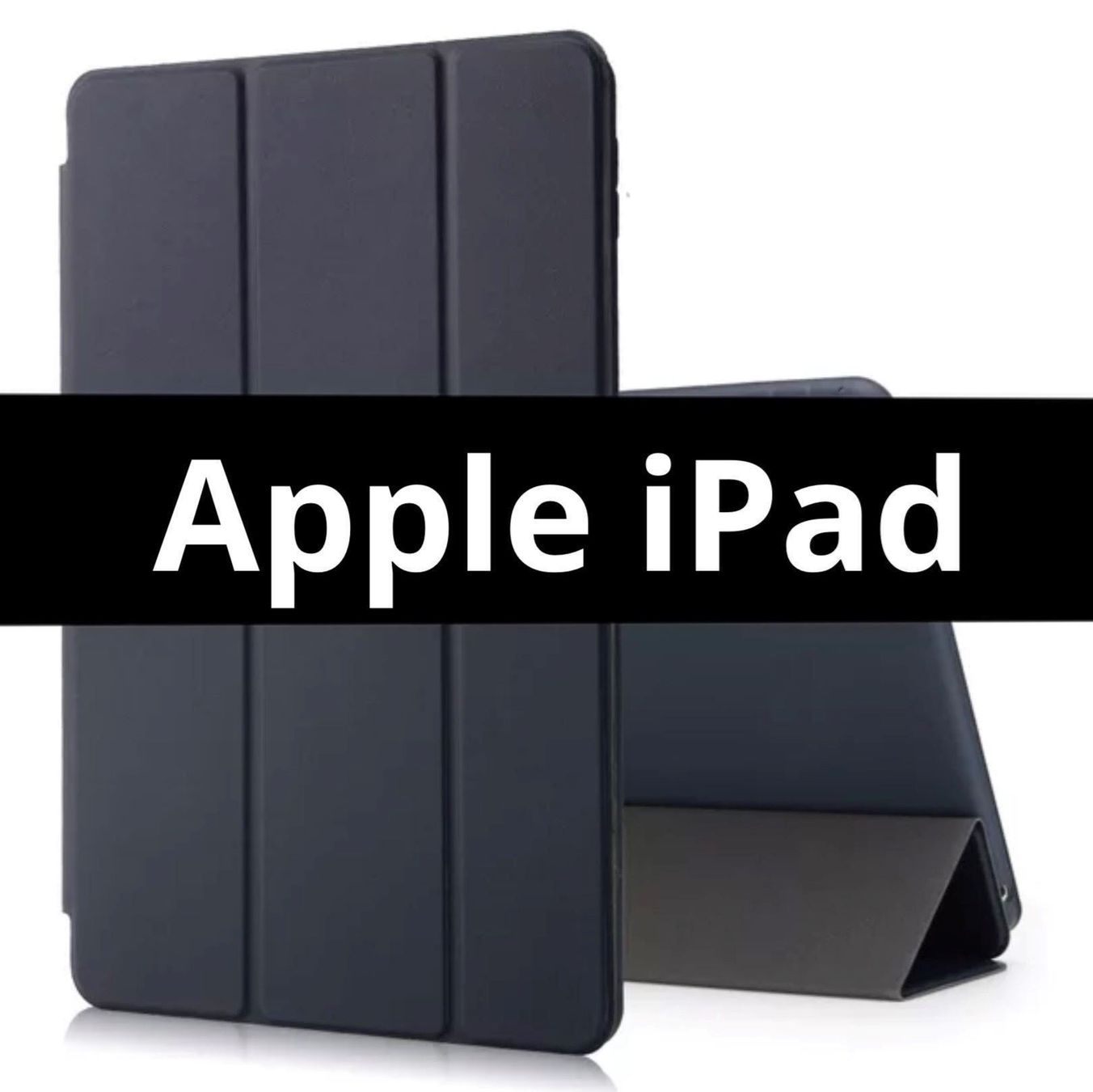 Tablet PC: Apple iPad Pro 2021 11" Smart Case – Nuovo e nell'imballaggio originale da Zürich venduto da Store-247