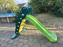 Rutschbahn little tikes