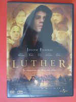 LUTHER DVD