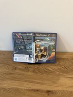 PS2 Need for Speed - Underground 2