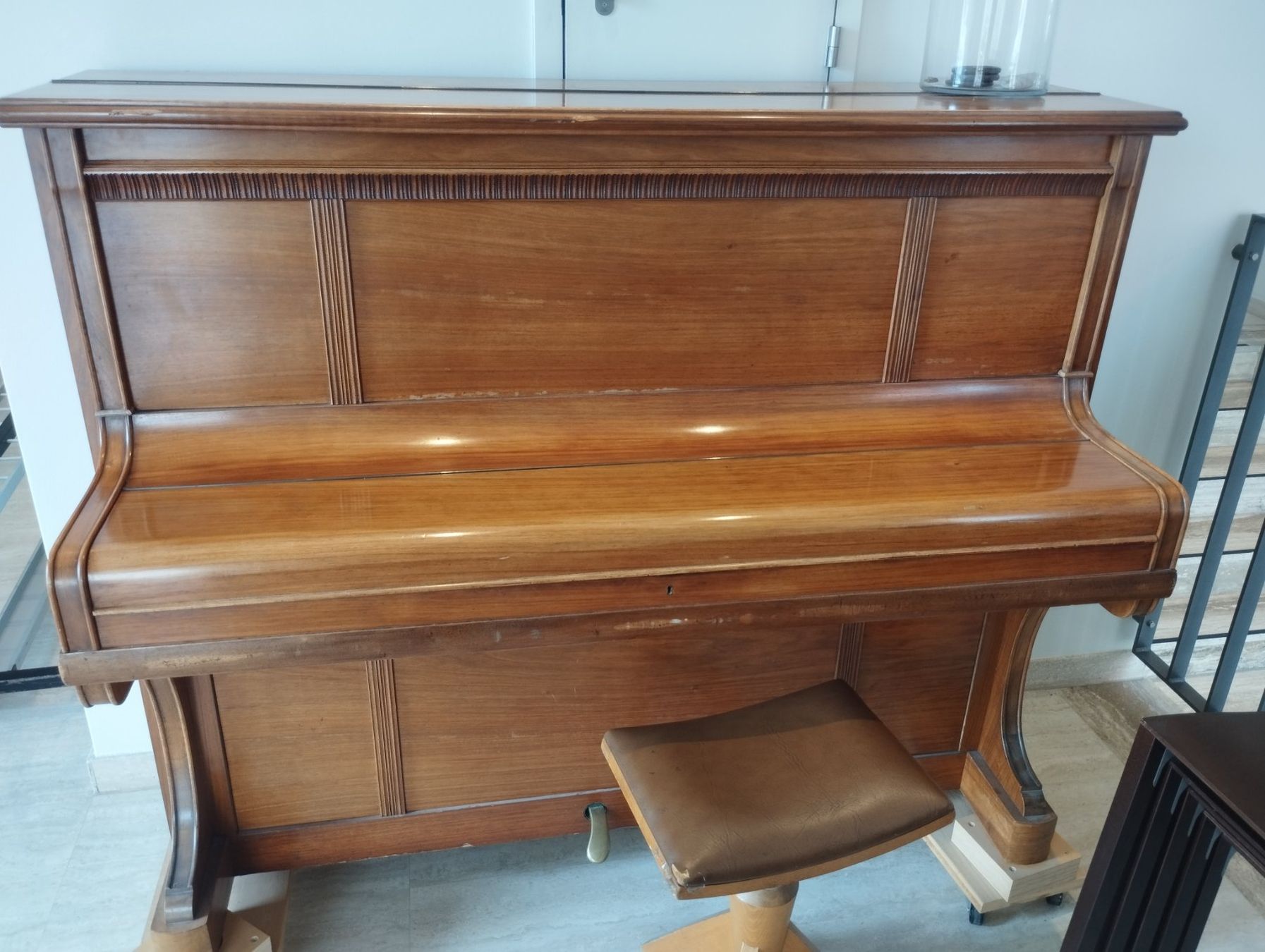 Instruments de musique: Klavier – D'occasion à Horw par sa5_sv2f 1