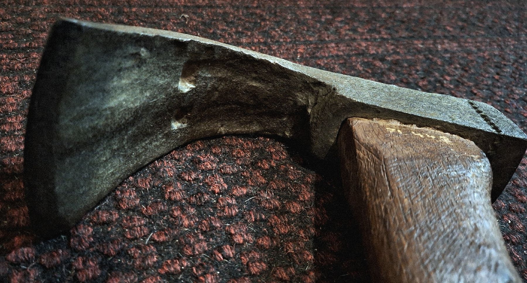 Alle Werkzeuge: Gut erhaltene Dechsel Axt, antik – Gebraucht aus Emmenbrücke von abu_9mj8 8
