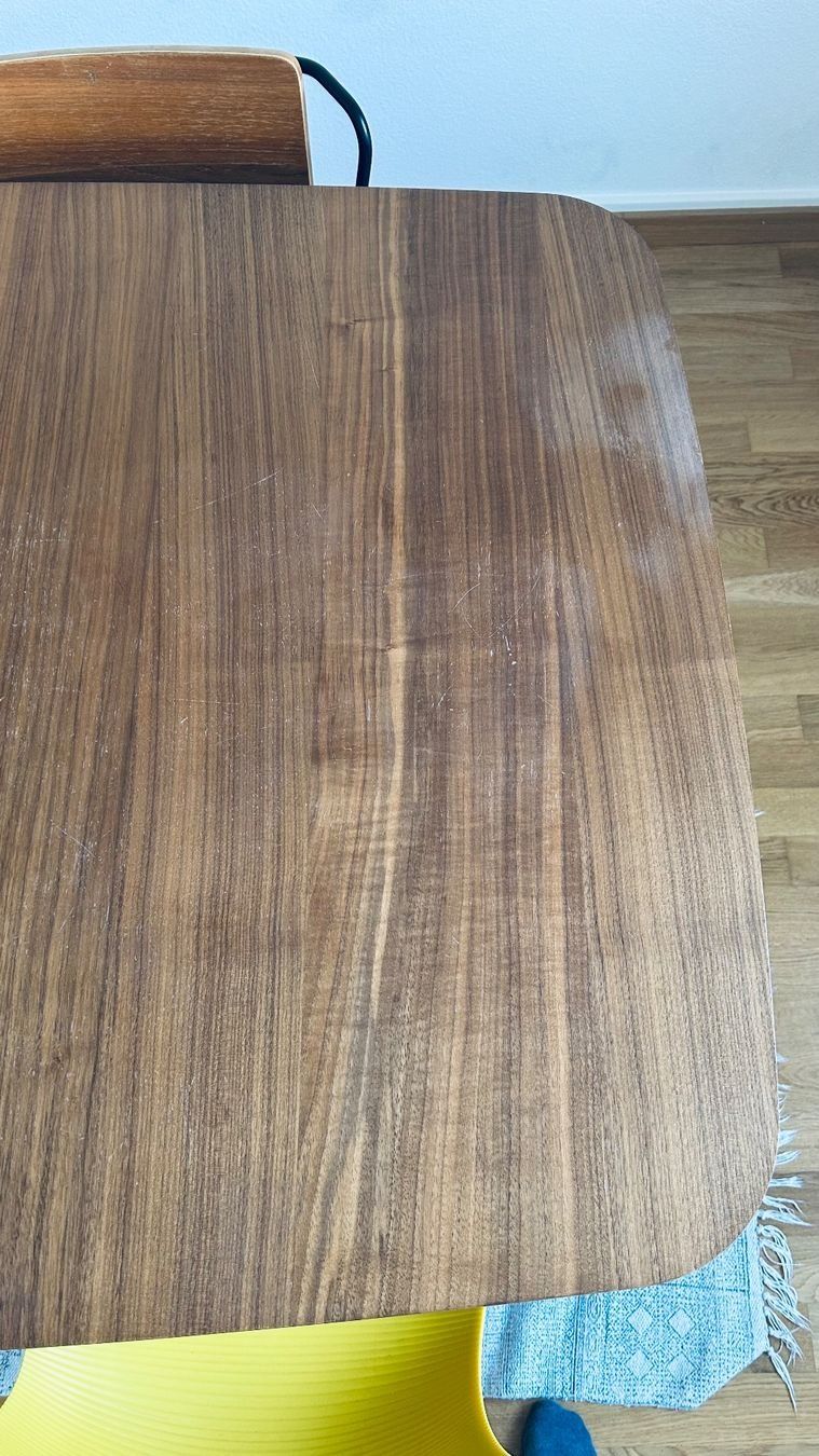 Tavoli: Stabiler Holztisch ausziehbar – Usato da Arnegg venduto da michaelwiggenhauser 1