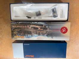 EMBALLAGE, Roco 78678, SBB Re 460 019-3 HO neuf