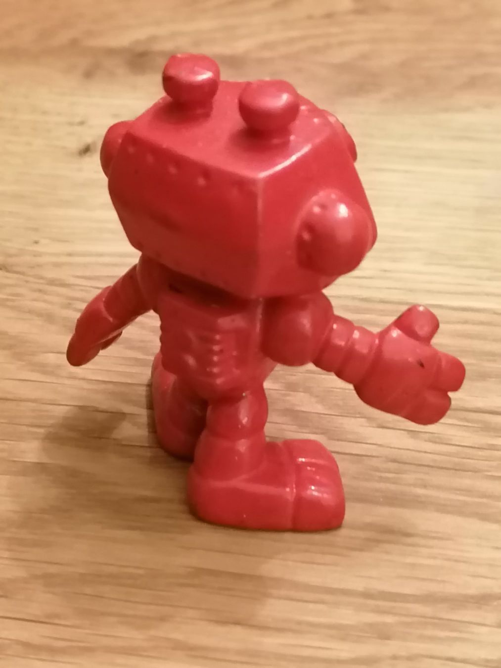 Bullyland Figuren: Figur Bully Astrosniks Snik – Gebraucht aus Basel von vintagecollector 1