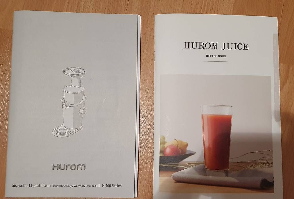 Küchengeräte: Extracteur de jus – Gebraucht aus La Chaux-de-Fonds von Titine28 2