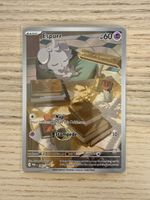 🎀 Pokémon Espurr #95 Perfect Order 🎀