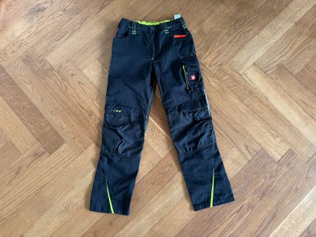 TOP Engelbert Strauss 158 / 164 Kinderhose Hose motion 2020