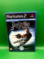 TimeSplitters Future Perfect (Englisch) - Playstation 2