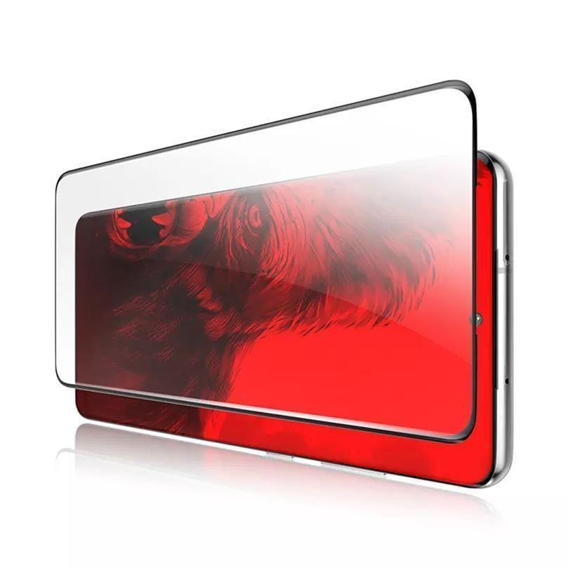 Cover & Protezioni schermo: Glas Kamera Xiaomi Redmi Note 10 Pro Max – Nuovo e nell'imballaggio originale da Zürich venduto da Store-247 1