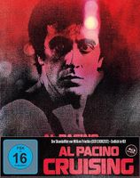 Cruising (Mediabook, 2 Blu-rays)