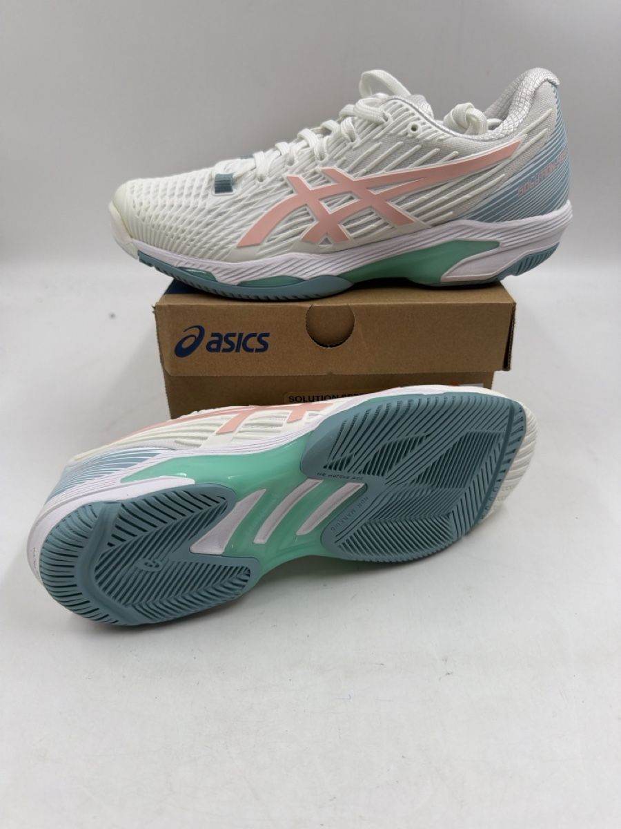 Asics Scarpe da donna: Asics Solution Speed FF 2, Damen, Gr. 39, Neu mit Etikett – Nuovo e nell'imballaggio originale da Sirnach venduto da Fkobi 7