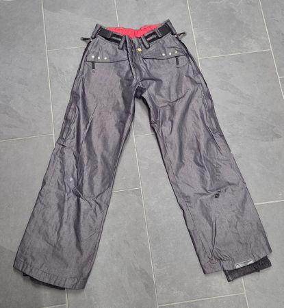 Bonfire Snowboardhose Gr. XS/S