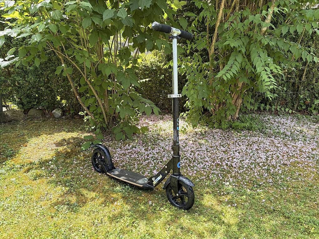 Kickboard: Scooter - Micro Orginal 2x  – Usato da Zumikon venduto da jacobsensvenerik911 1