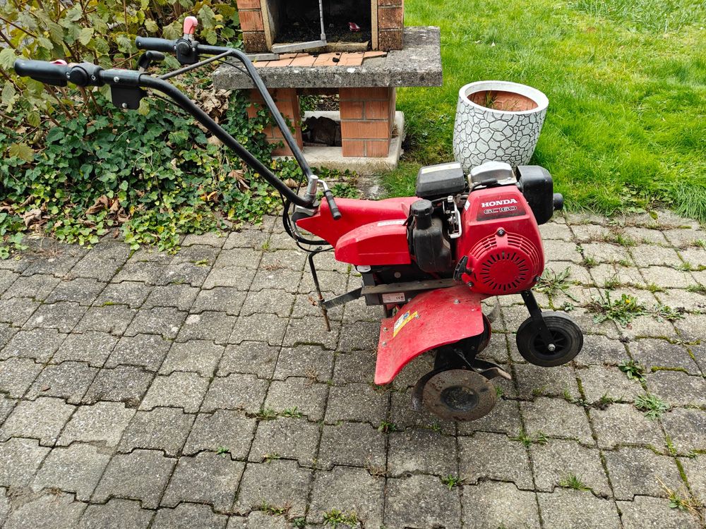 Gartenfrase Kaufen Gebraucht