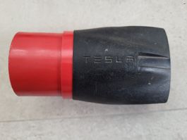 CEE16A Adapter für Tesla Ladekabel der ersten Generation