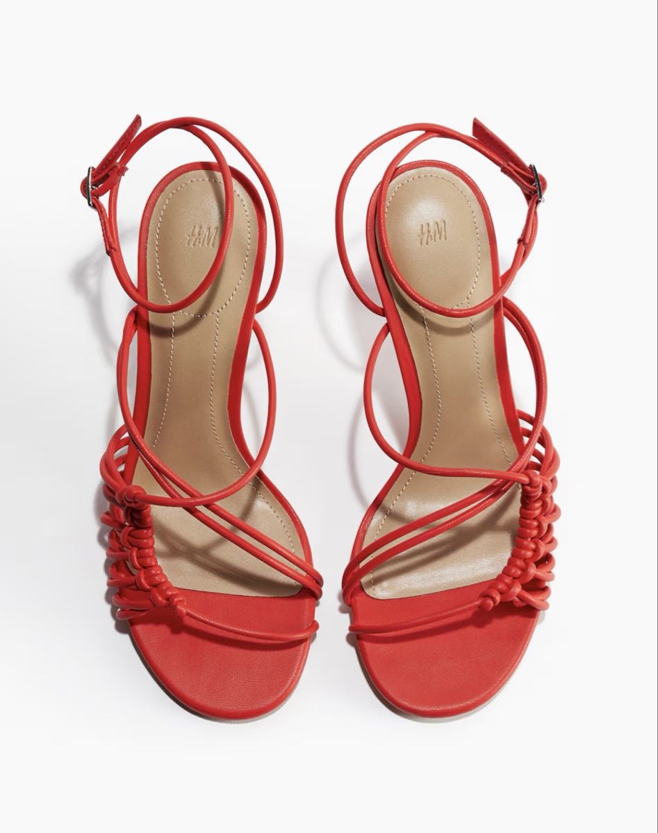 H&M Scarpe da donna: H&M Sandalen 37 – Nuovo (secondo la descrizione) da Neuhaus SG venduto da bernike 4