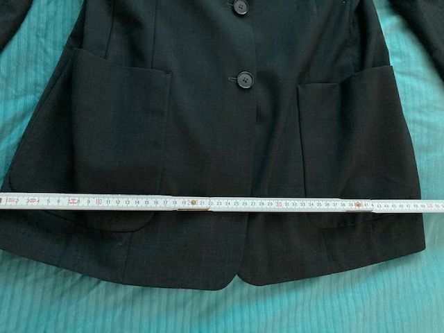 Giacche: Damenblazer ROSNER Women, Gr. 36 – Usato da Pfäffikon ZH venduto da GZHDZV 6