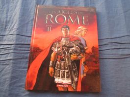 Les Aigles de Rome 2, e.o.