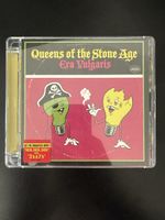 Queens of the Stone Age Era Vulgaris CD