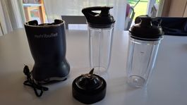 Nutribullet ultra 1200W - Blender