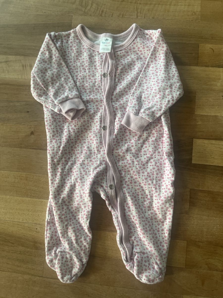 Pyjamas: Strampler Grösse 62 – D'occasion à Basel par HugChristine