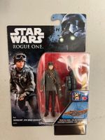 STAR WARS* Rouge One*Jyn Erso