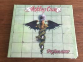 MÖTLEY CRÜE -  Dr. Feelgood