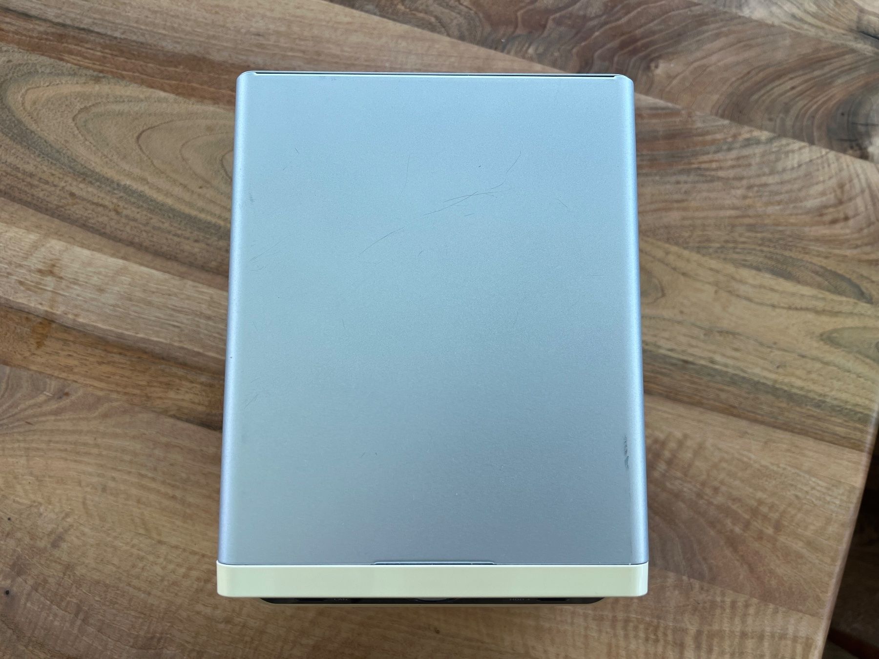 Synology Server: Synology Nas DiskStation DS411j – Gebraucht aus Kehrsiten von Schori8 1