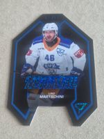 Sportzoo  Crested Leaders  Martschini  Zug    62/65