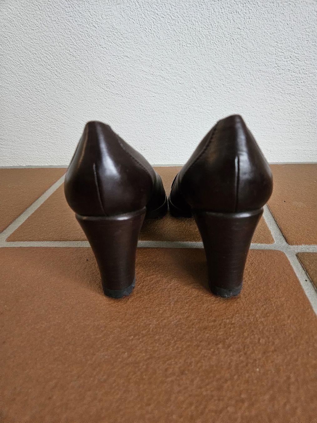 Sergio Rossi Scarpe da donna: Sergio Rossi Pumps – Usato da Eschenbach SG venduto da MarThu 2